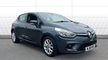 Renault Clio 0.9 TCE 90 Dynamique Nav 5dr Petrol Hatchback